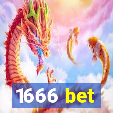 1666 bet